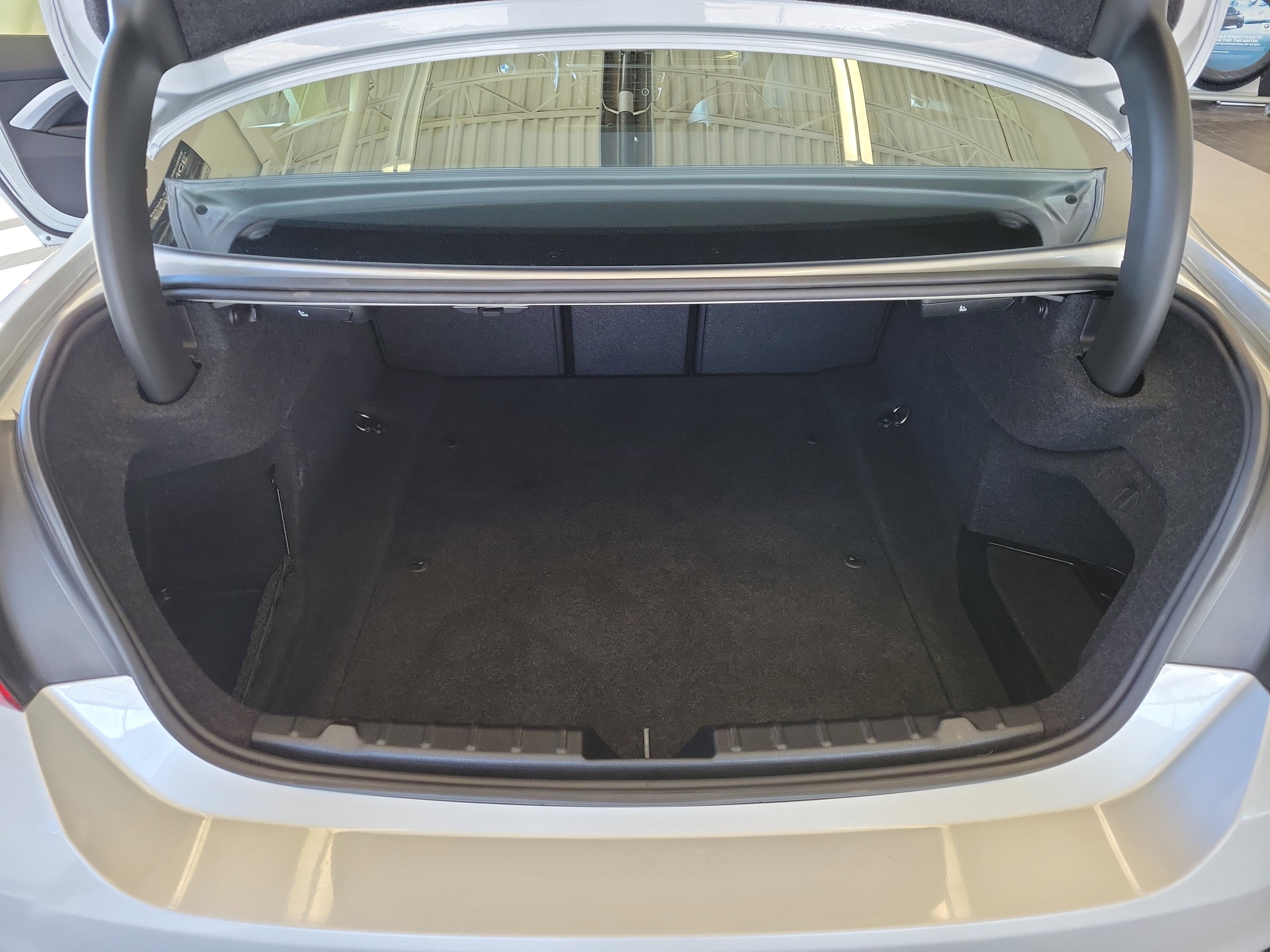 2018 BMW 4 Series 430i xDrive