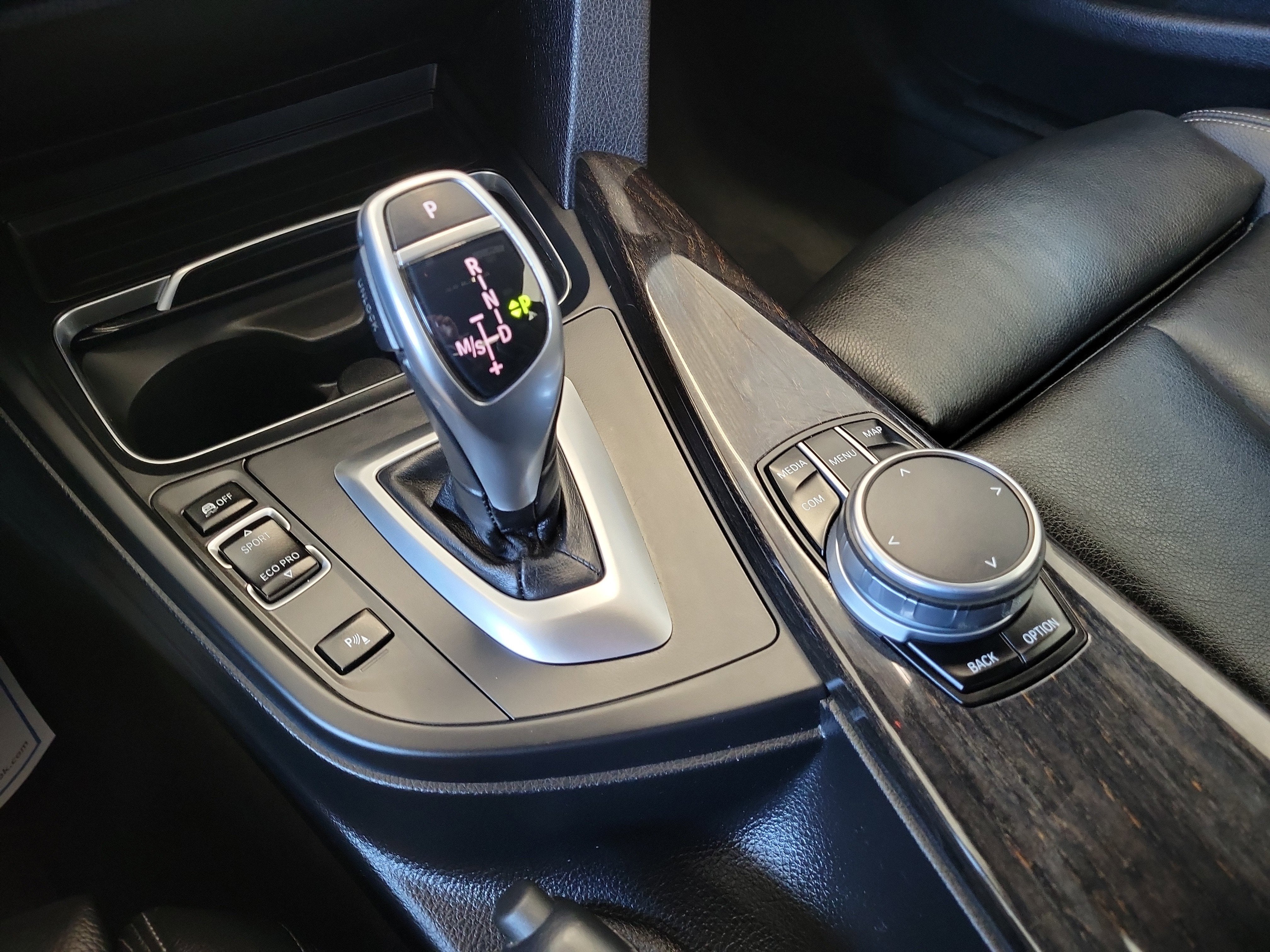 2018 BMW 4 Series 430i xDrive