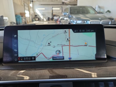 2018 BMW 4 Series 430i xDrive