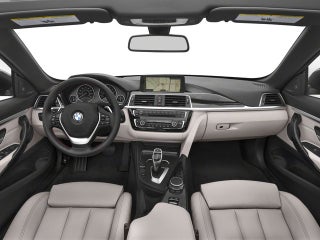 2018 BMW 4 Series 430i xDrive