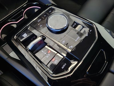 2026 BMW 5 Series 530i xDrive