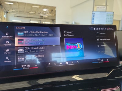 2026 BMW 5 Series 530i xDrive