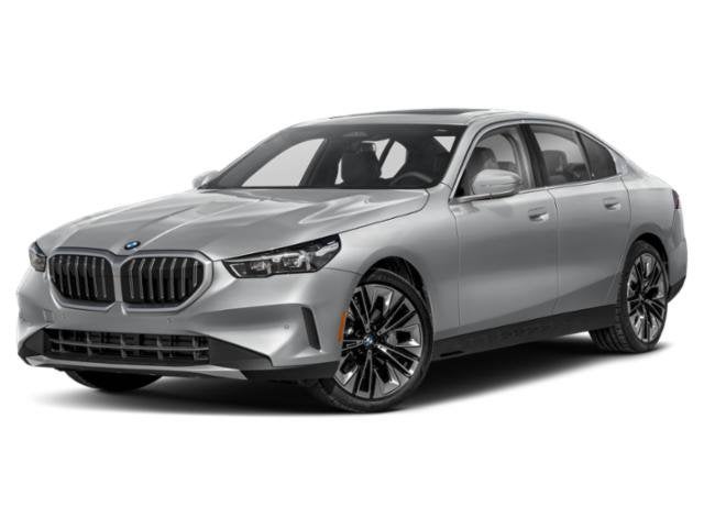 2024 BMW 5 Series 530i xDrive