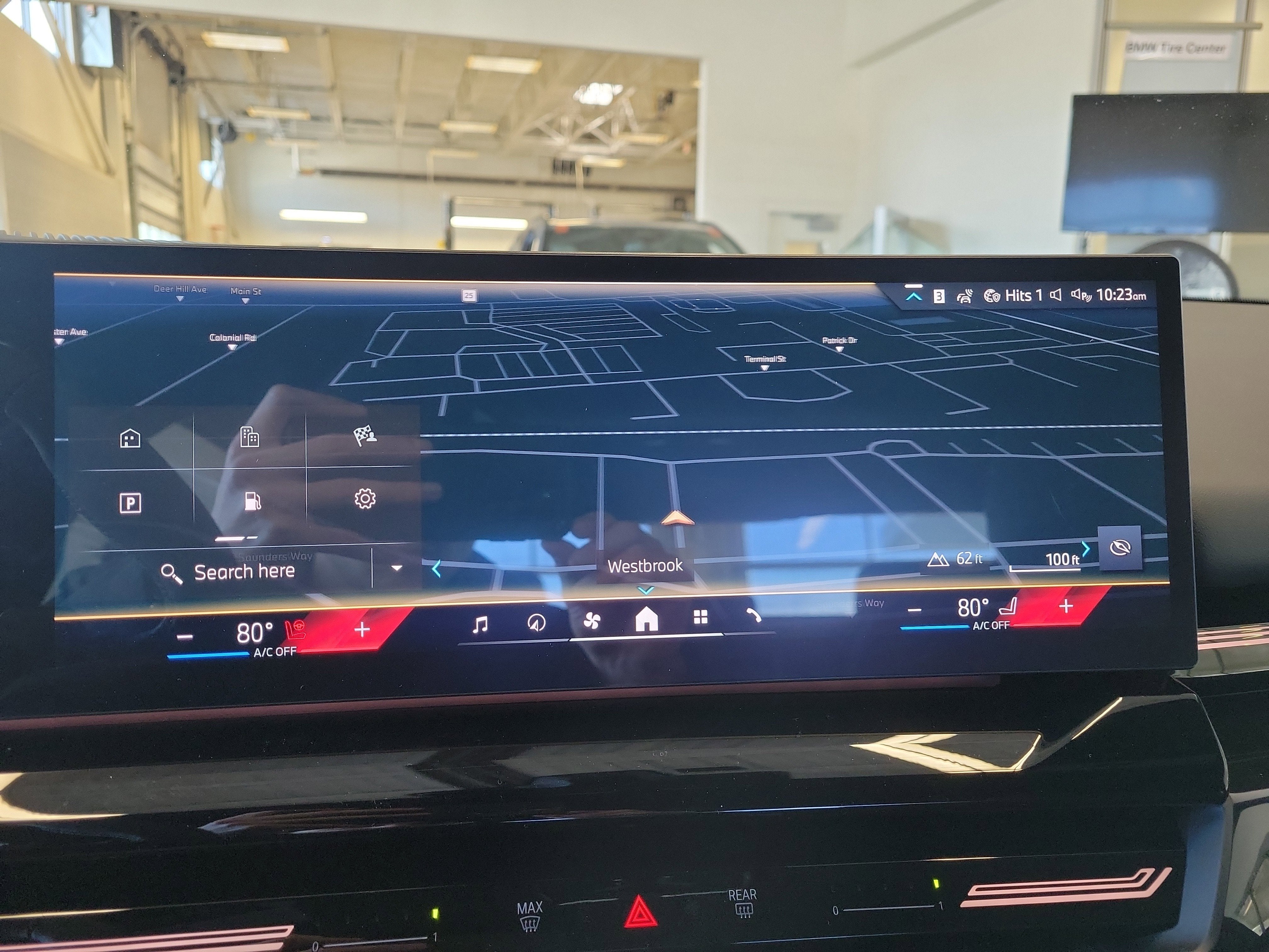 2026 BMW 5 Series 530i xDrive