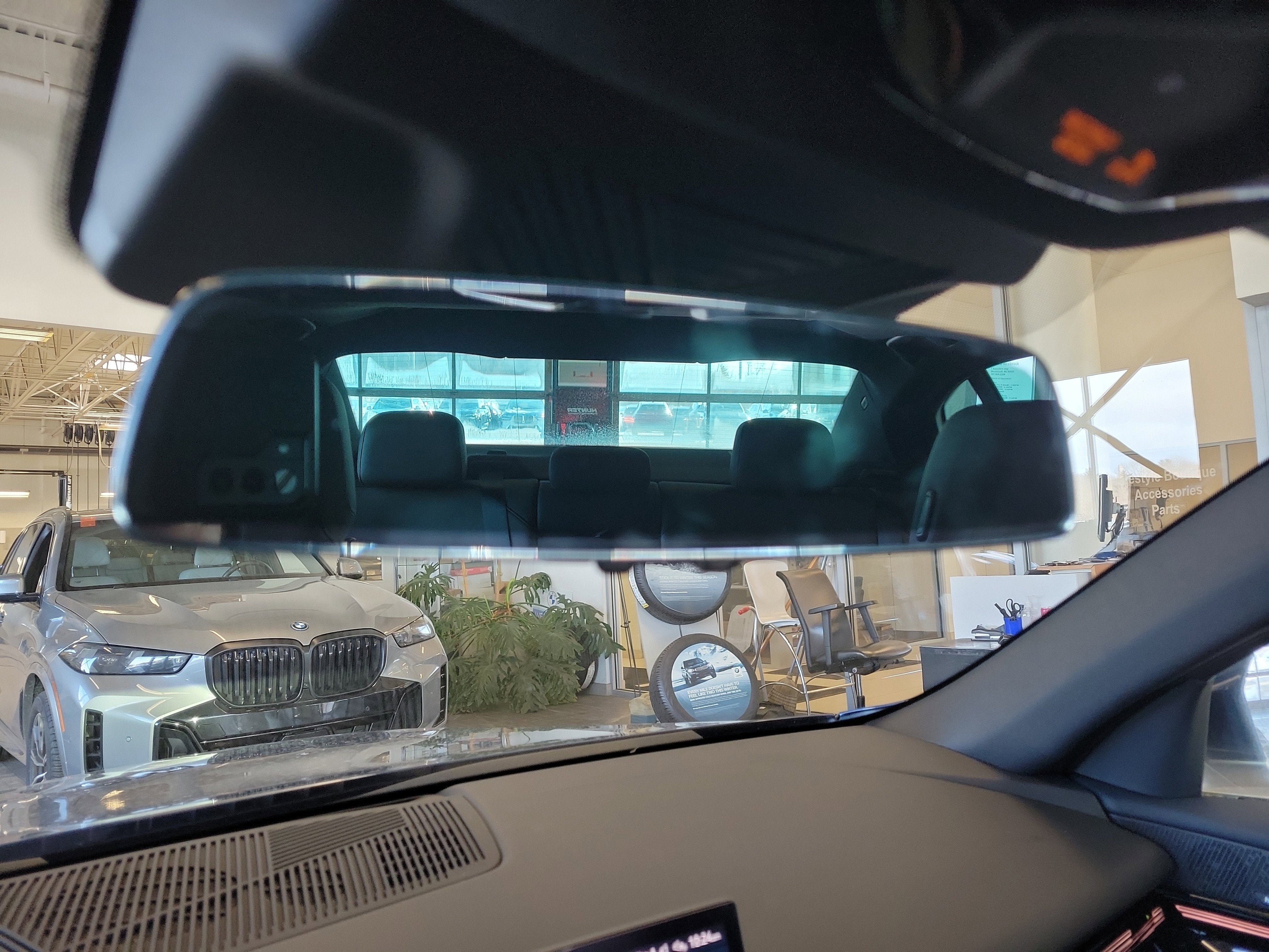 2026 BMW 5 Series 530i xDrive