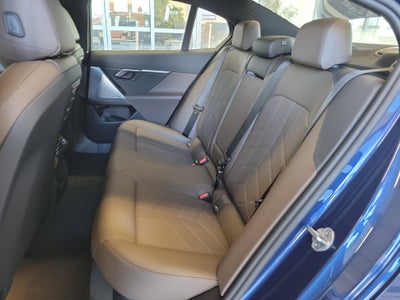 2026 BMW 5 Series 530i xDrive