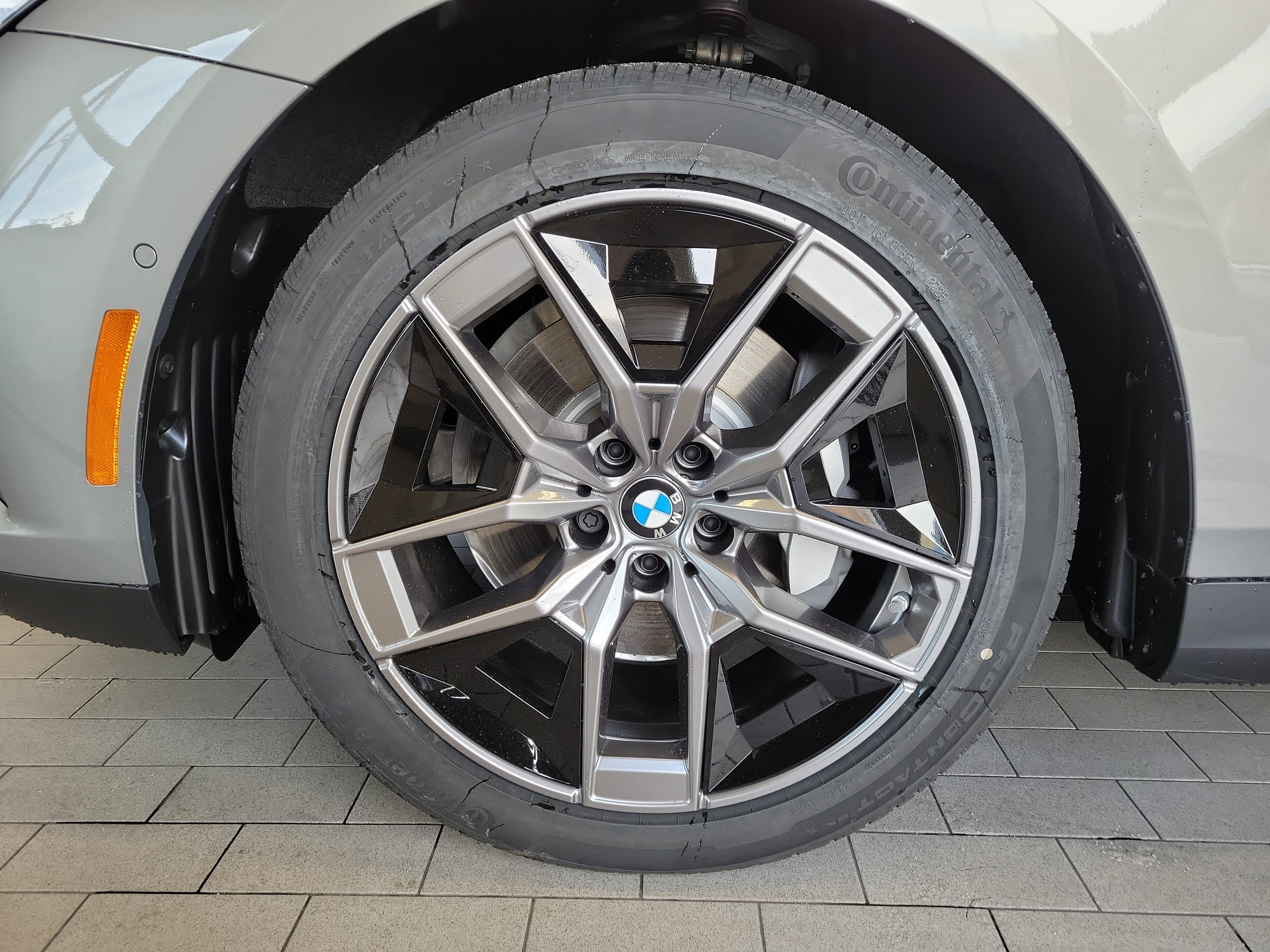 2026 BMW 5 Series 530i xDrive