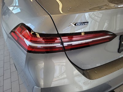 2026 BMW 5 Series 530i xDrive