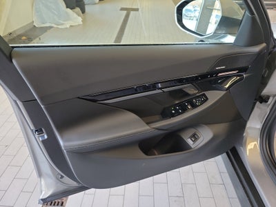 2026 BMW 5 Series 530i xDrive