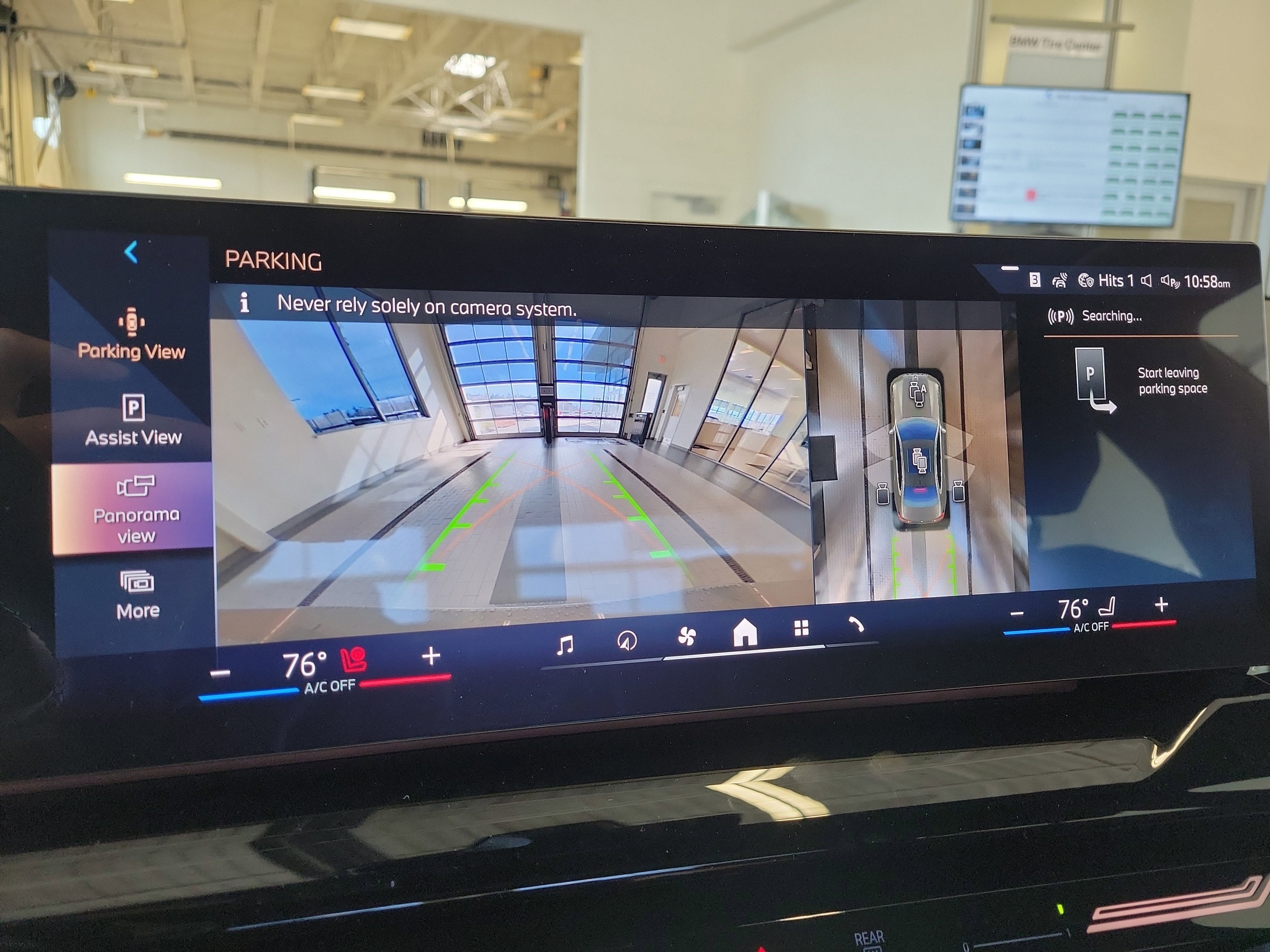 2026 BMW 5 Series 530i xDrive