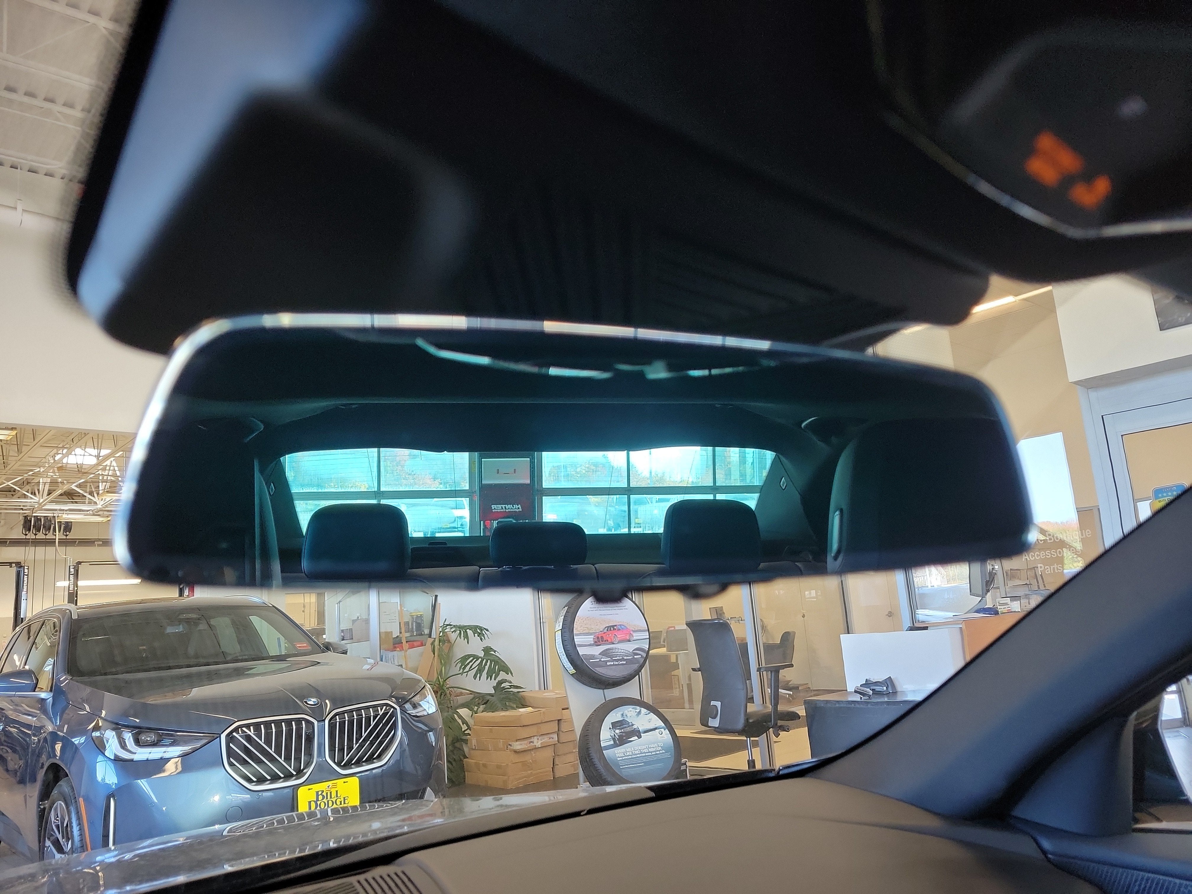 2026 BMW 5 Series 530i xDrive