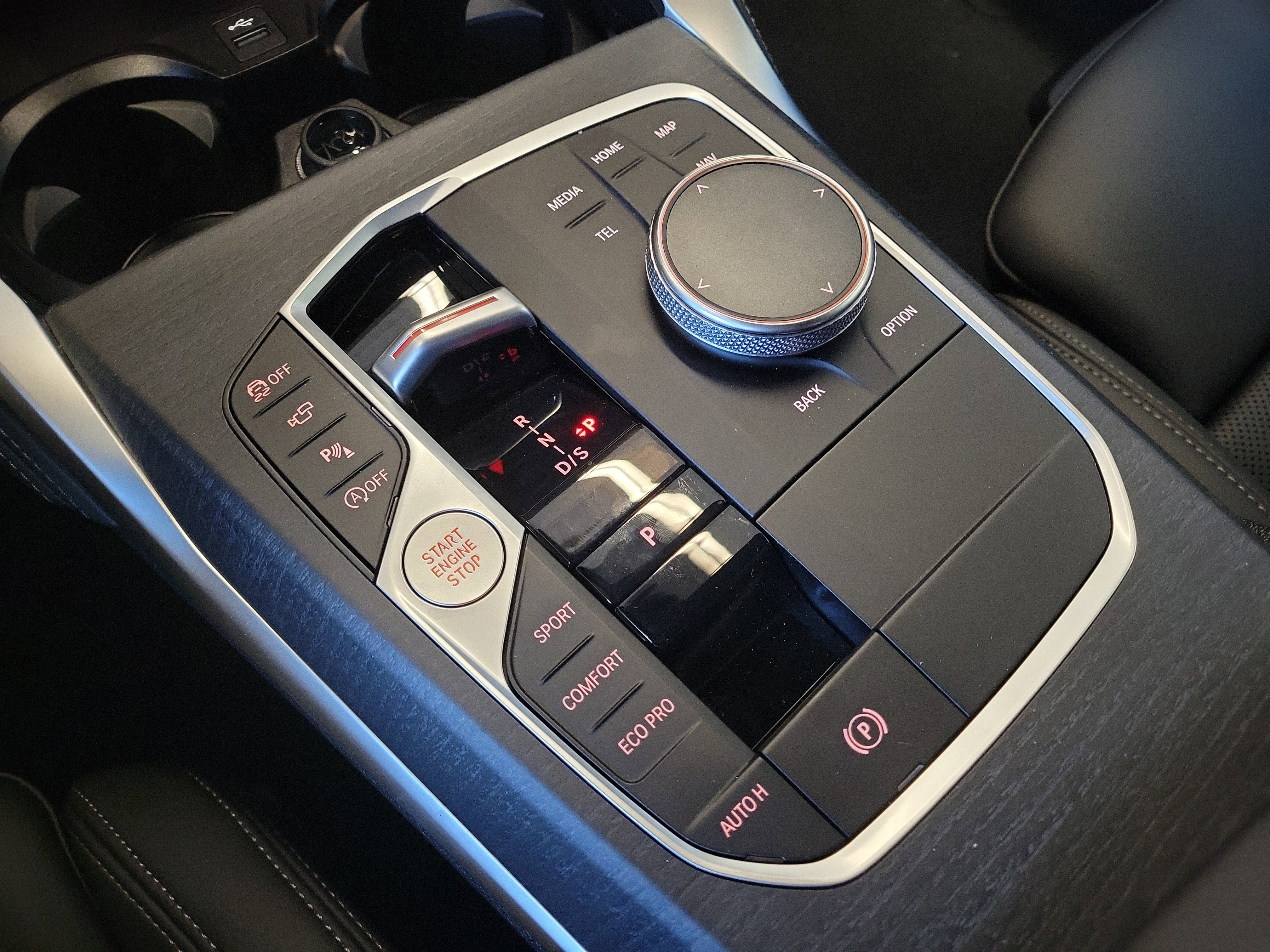 2025 BMW 4 Series 430i xDrive