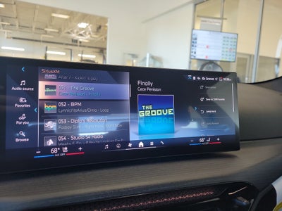 2025 BMW 4 Series 430i xDrive