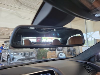 2019 BMW 6 Series 650i xDrive