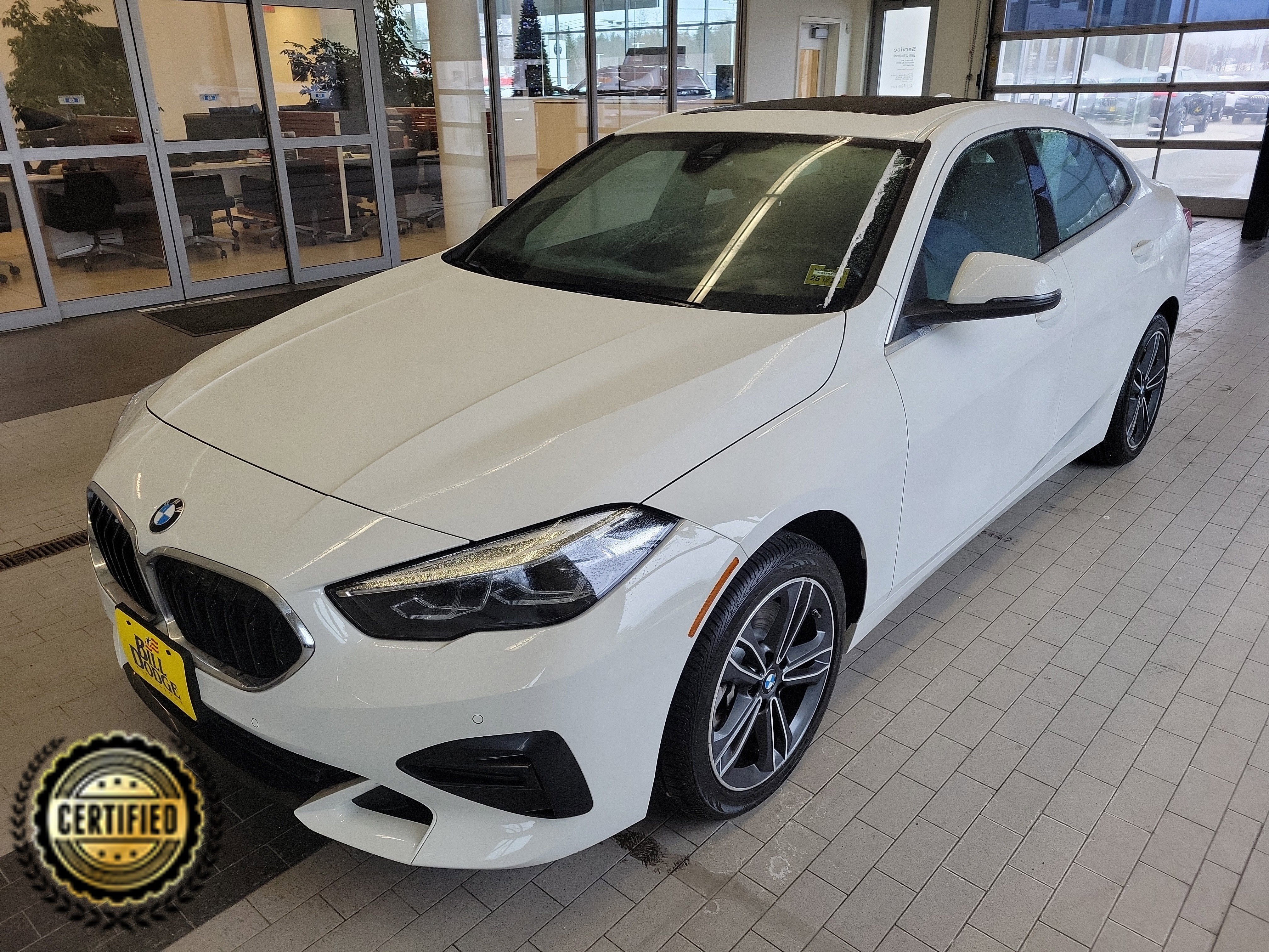 2023 BMW 2 Series 228i xDrive