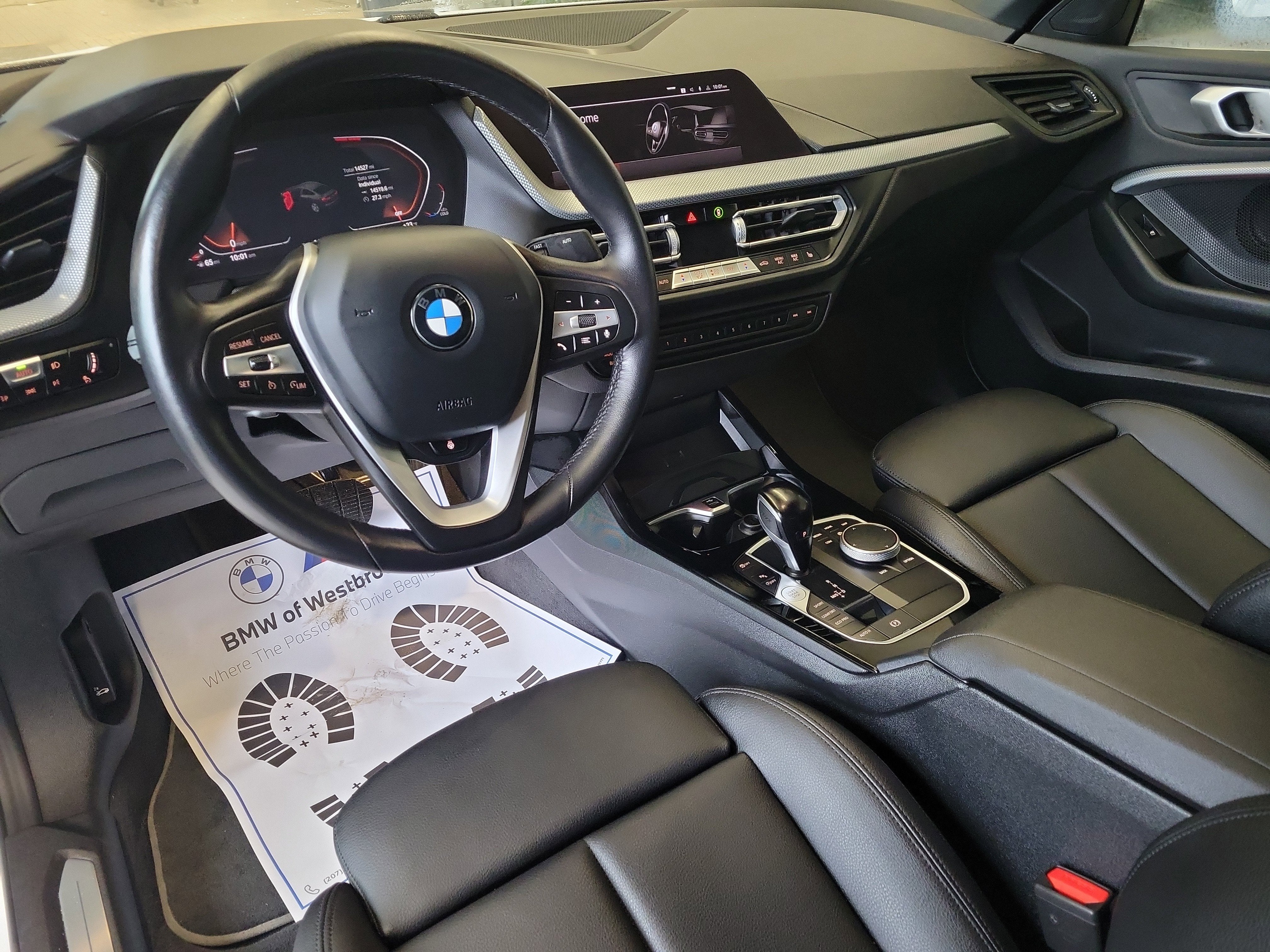 2023 BMW 2 Series 228i xDrive