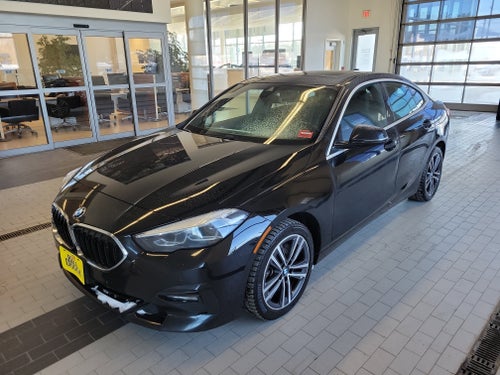 2020 BMW 2 Series 228i xDrive