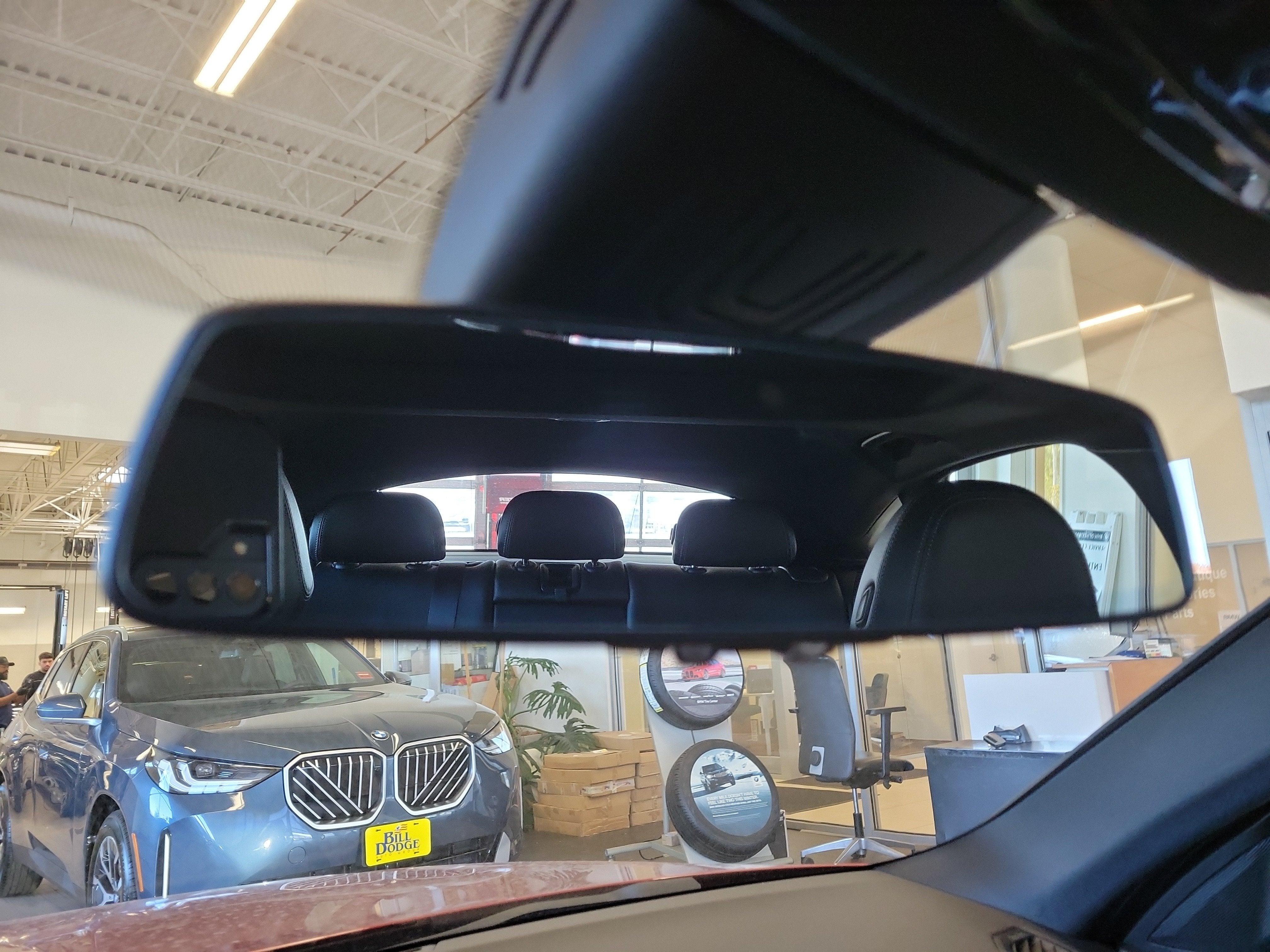 2024 BMW 4 Series 430i xDrive