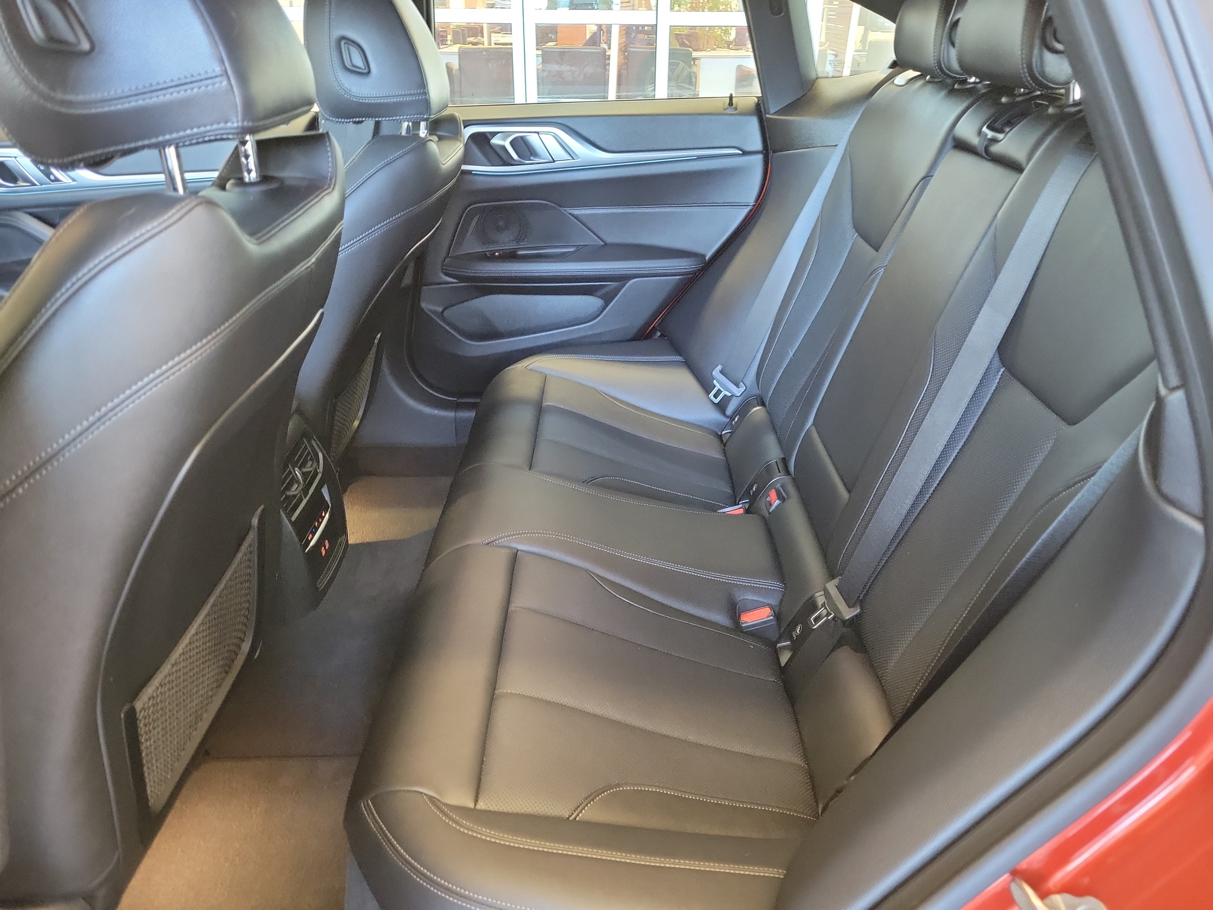 2024 BMW 4 Series 430i xDrive