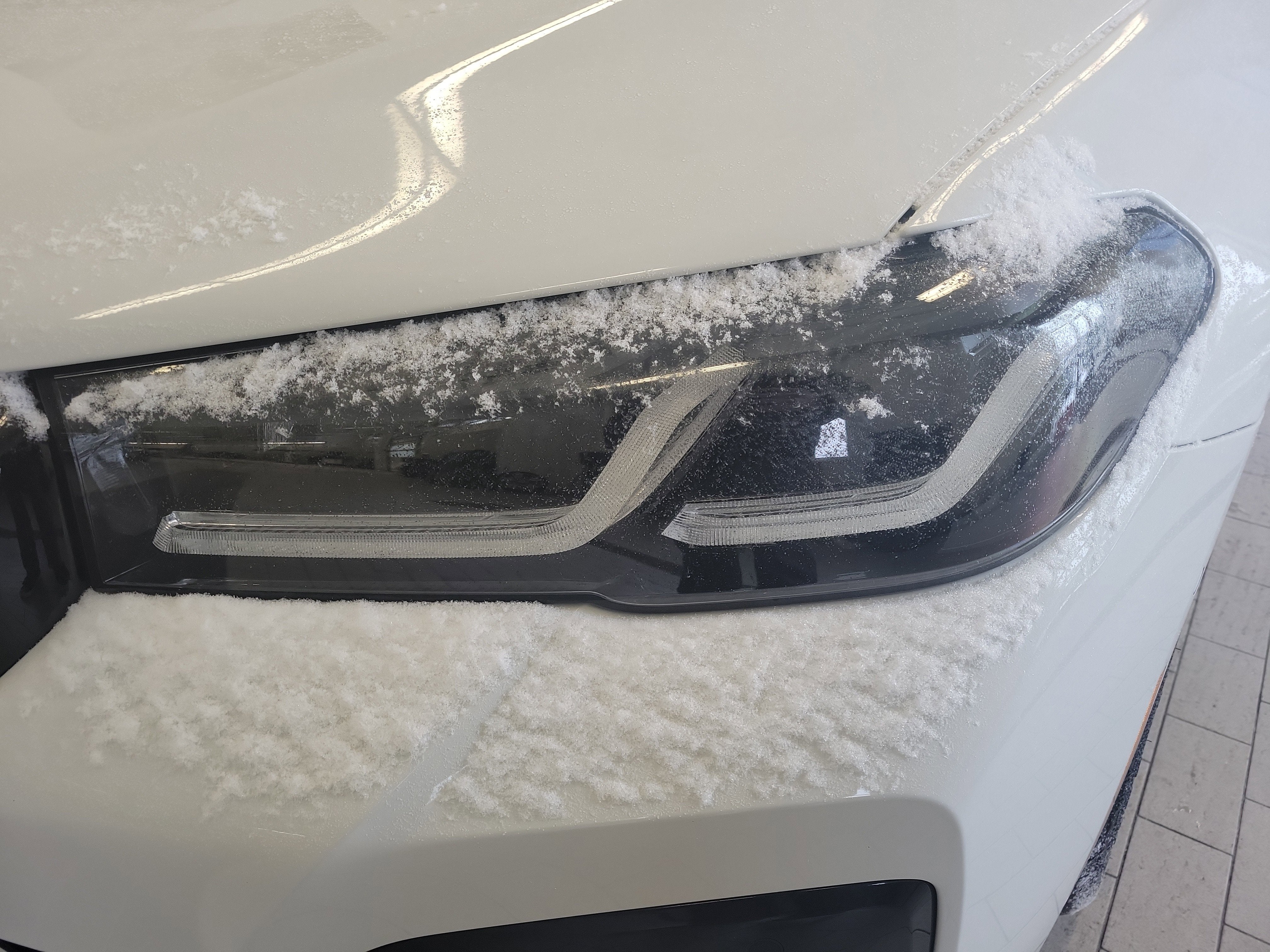 2022 BMW 5 Series 540i xDrive