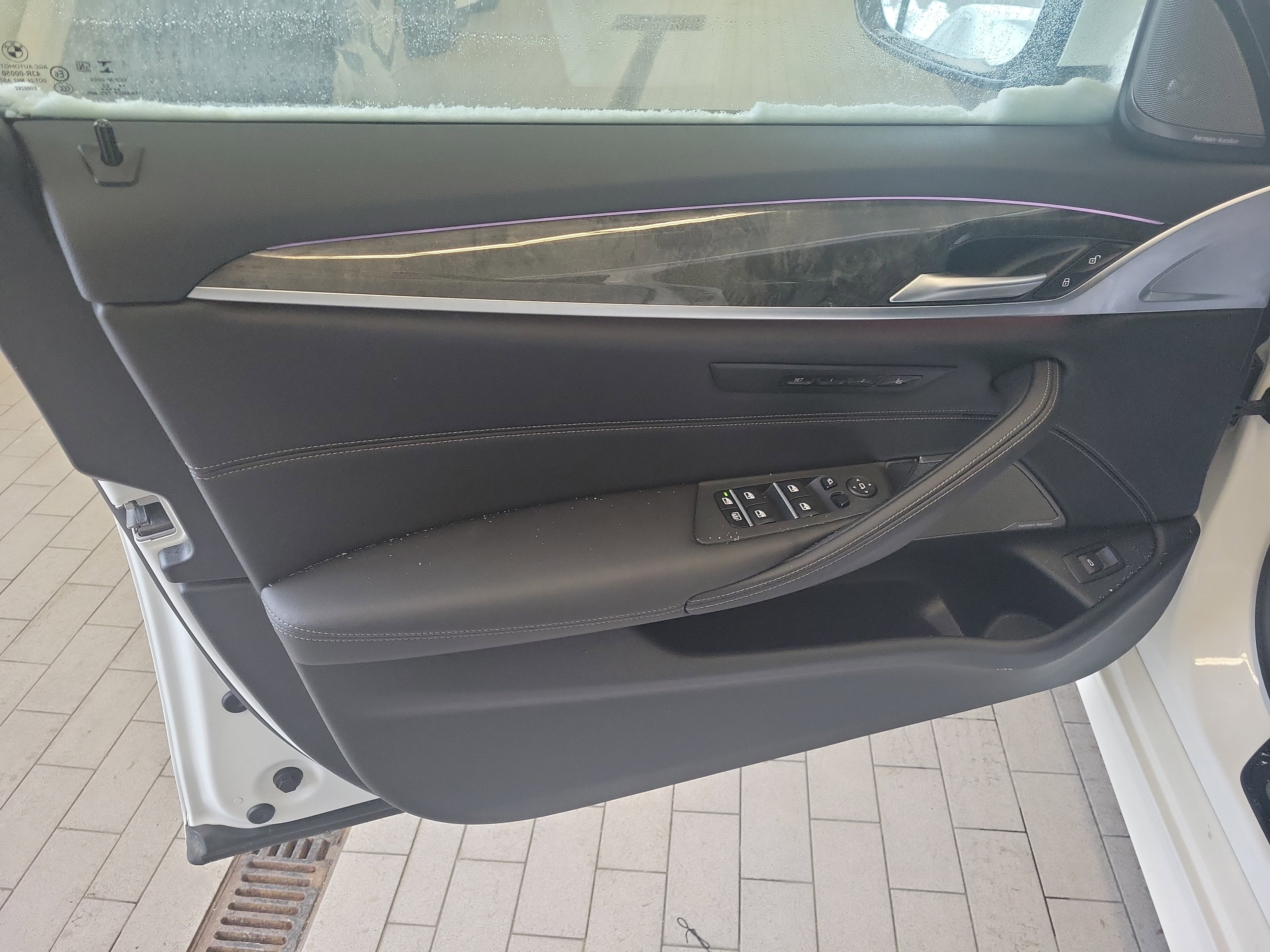 2022 BMW 5 Series 540i xDrive