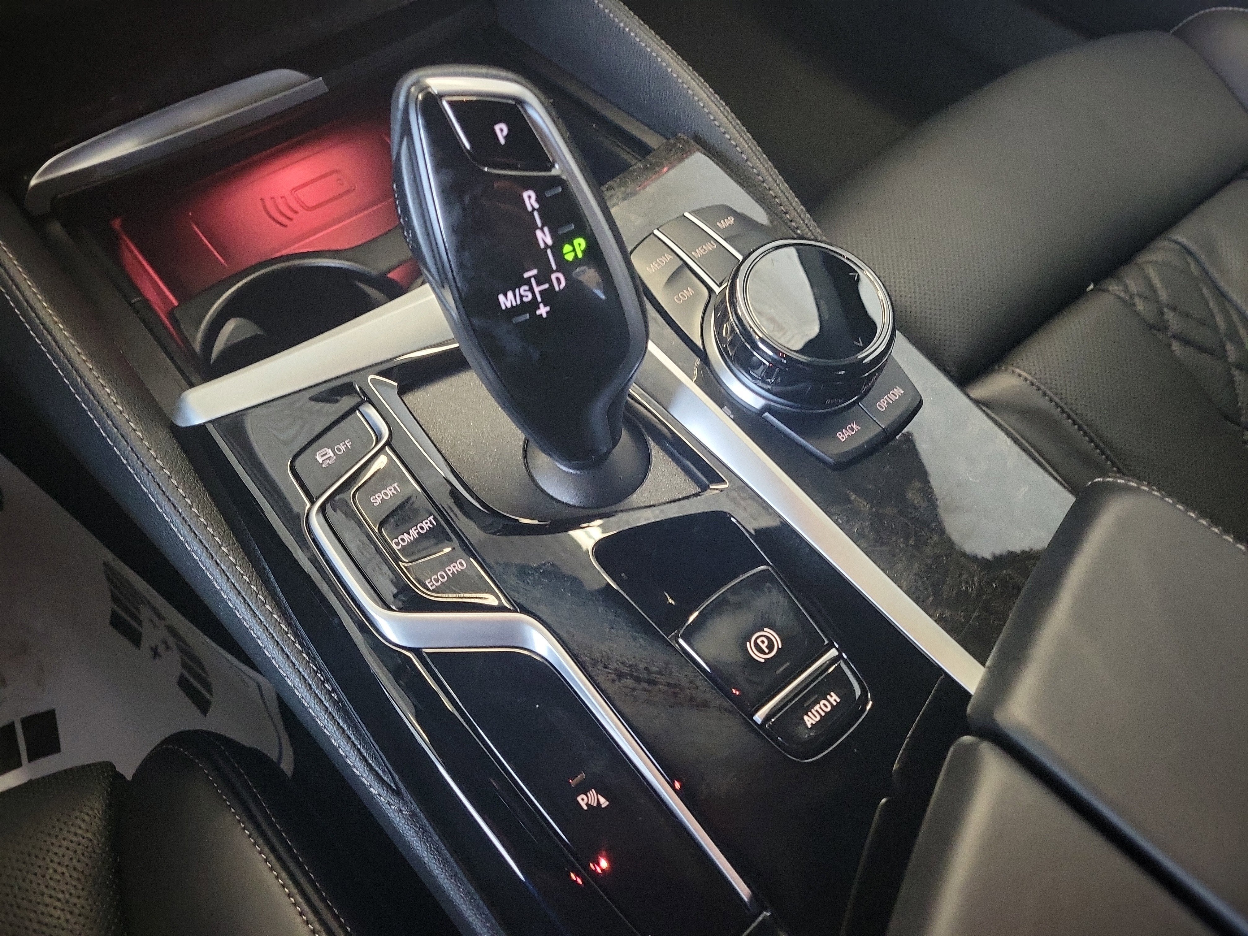 2022 BMW 5 Series 540i xDrive