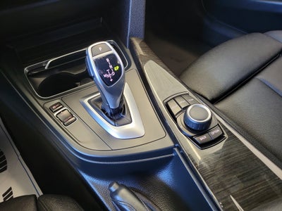 2018 BMW 3 Series 330i xDrive