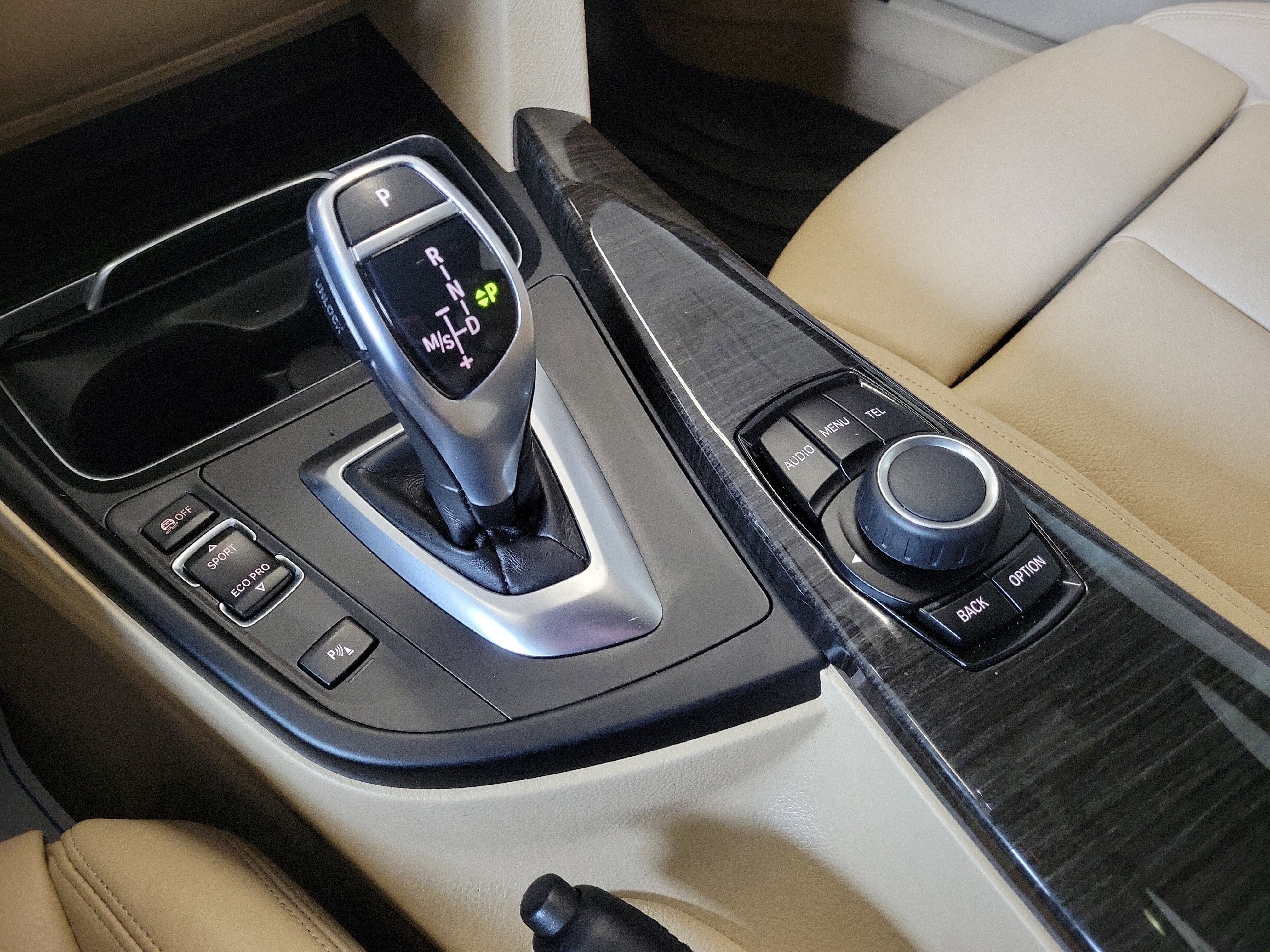 2016 BMW 3 Series Gran Turismo 328i xDrive