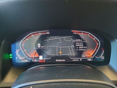 2023 BMW 8 Series 840i