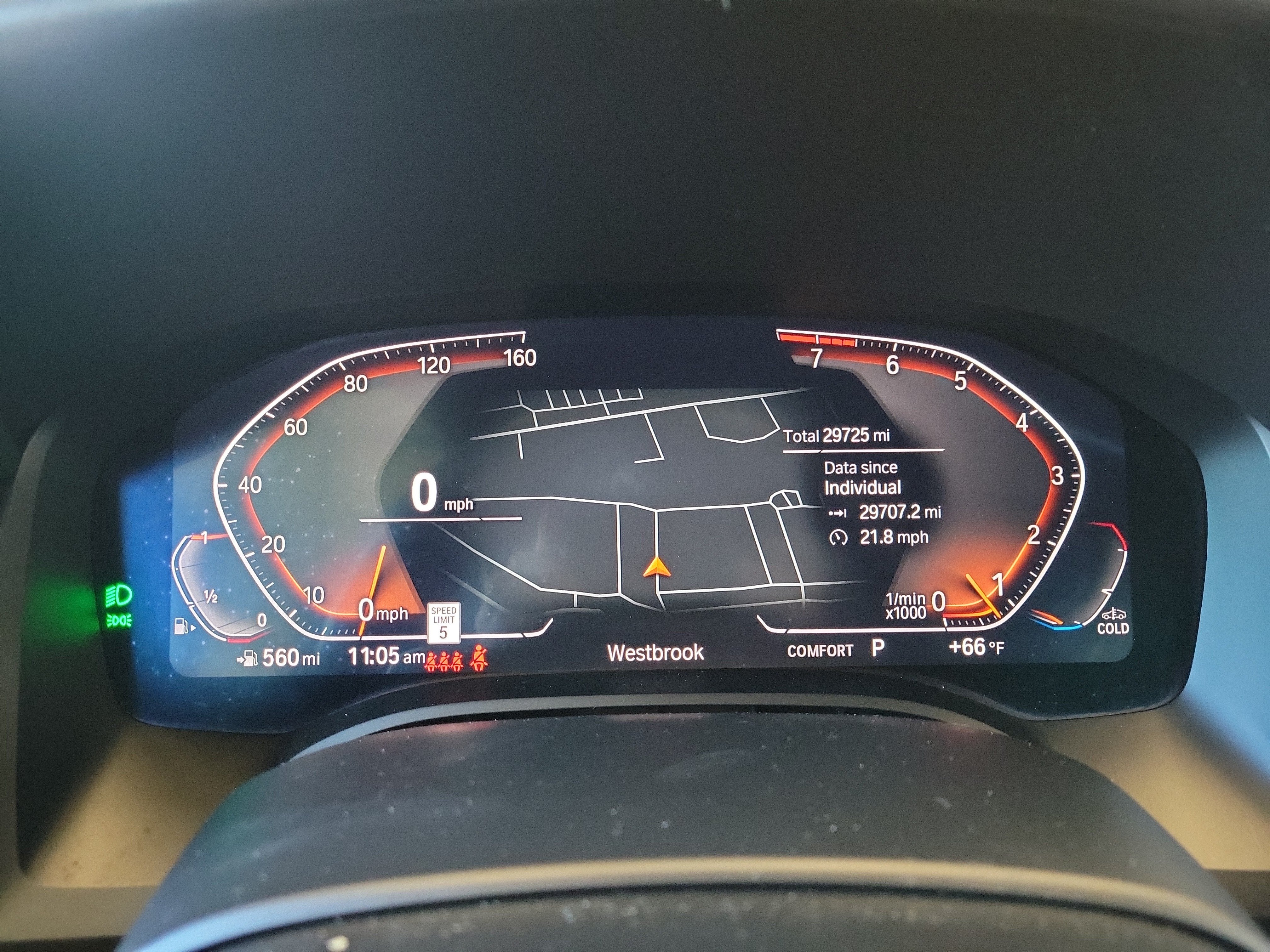2023 BMW 8 Series 840i
