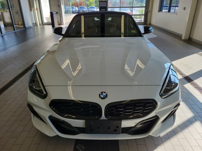 2024 BMW Z4 M40i