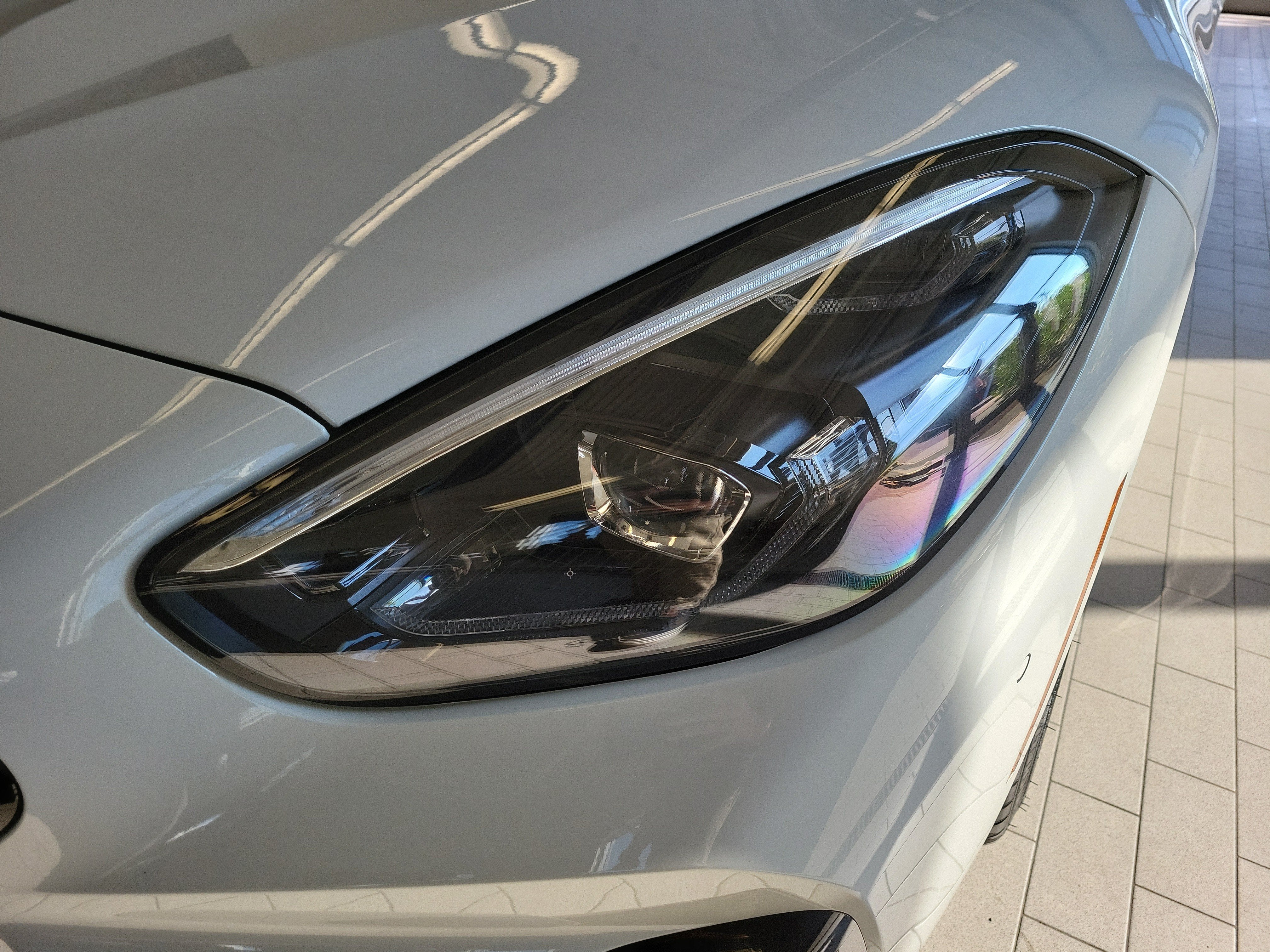 2024 BMW Z4 M40i