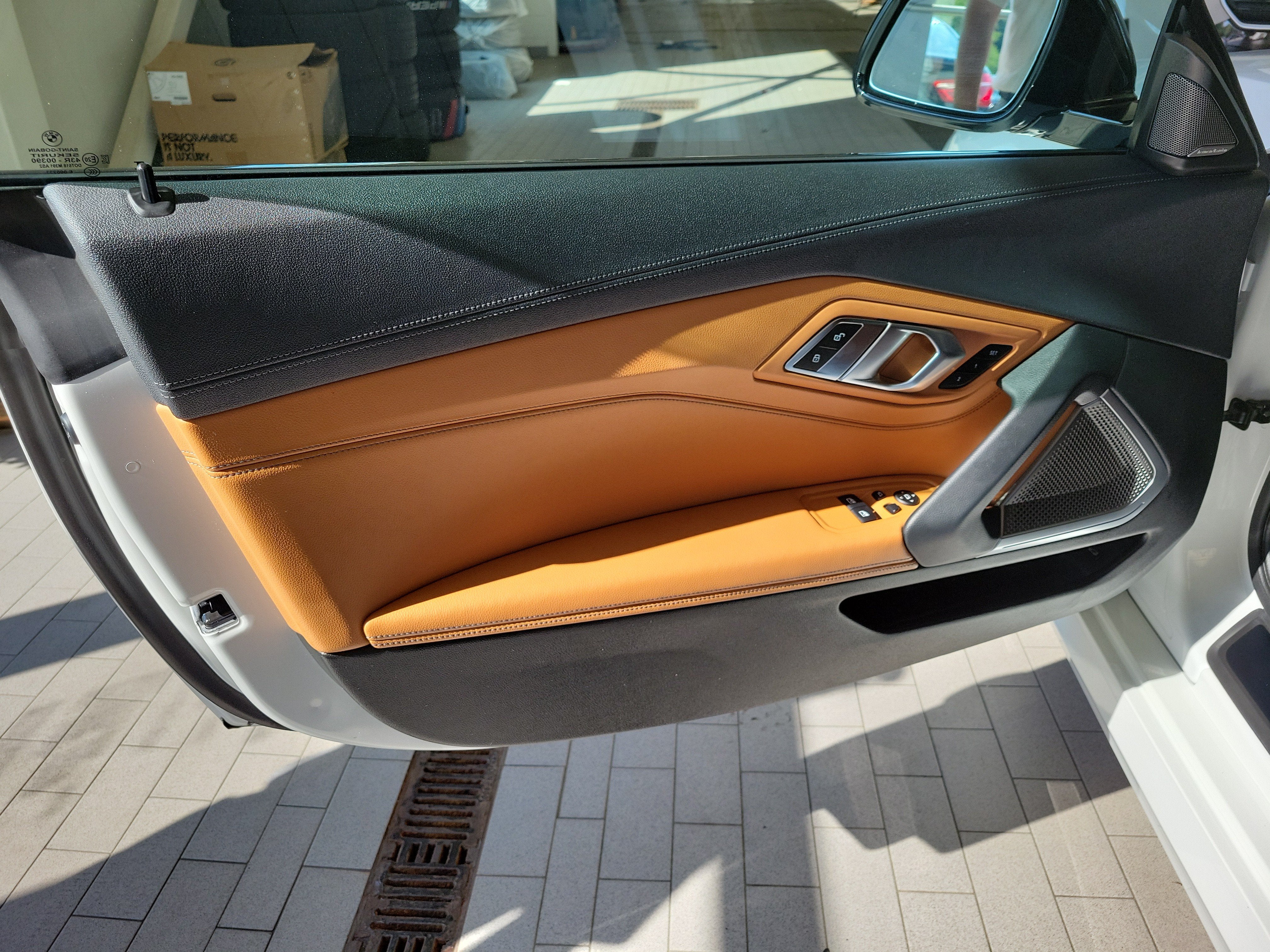 2024 BMW Z4 M40i