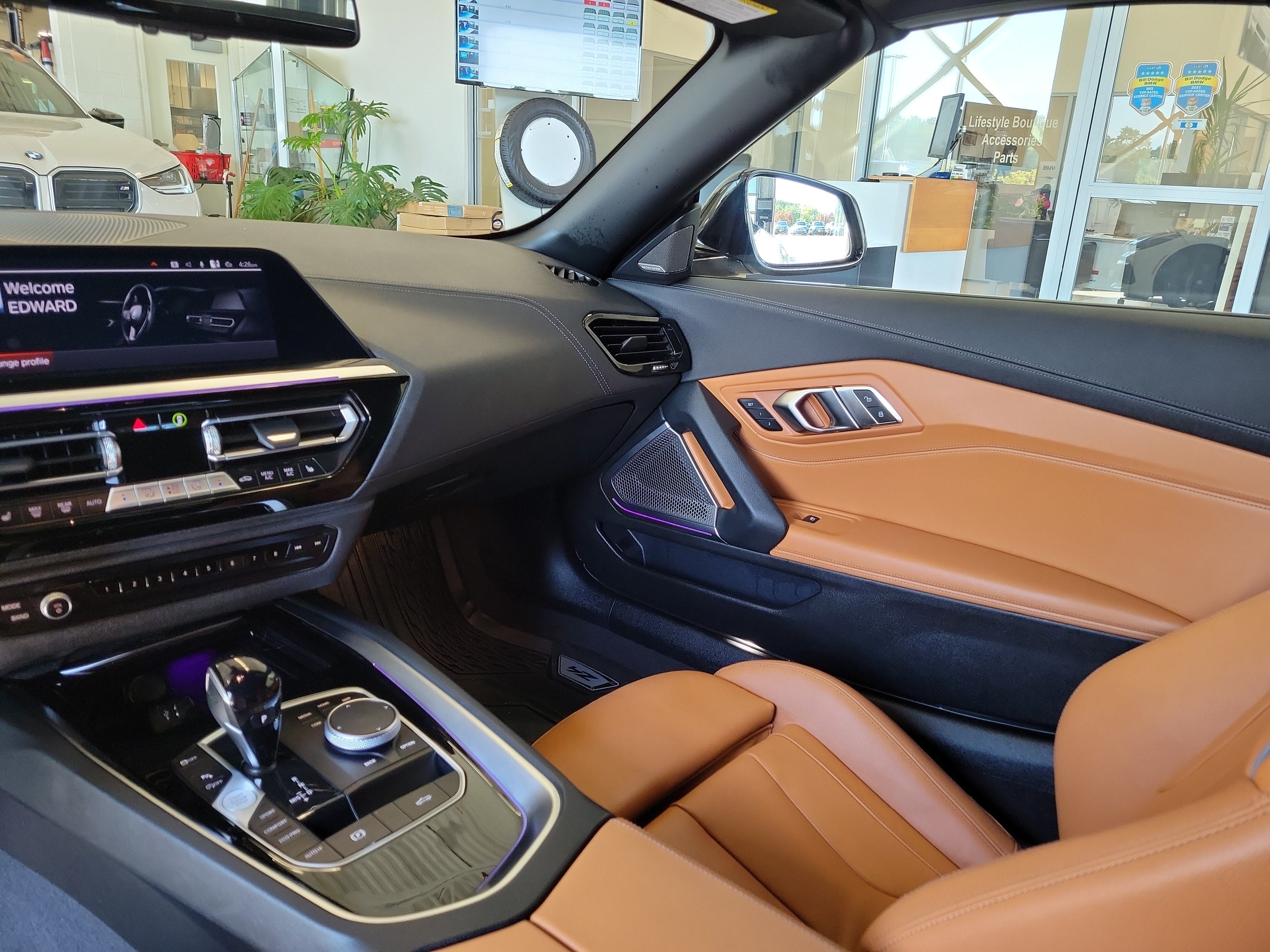 2024 BMW Z4 M40i