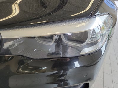2019 BMW 5 Series 530i xDrive