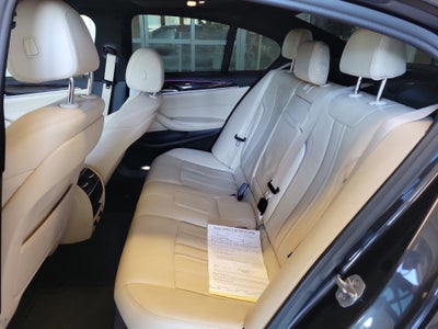 2019 BMW 5 Series 530i xDrive