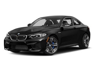 2017 BMW M2 Coupe