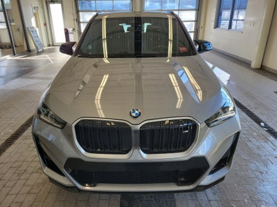 2024 BMW X1 M35i