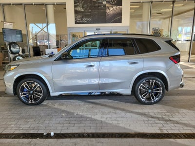 2024 BMW X1 M35i