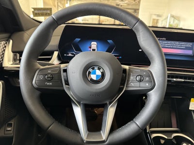 2025 BMW X2 xDrive28i