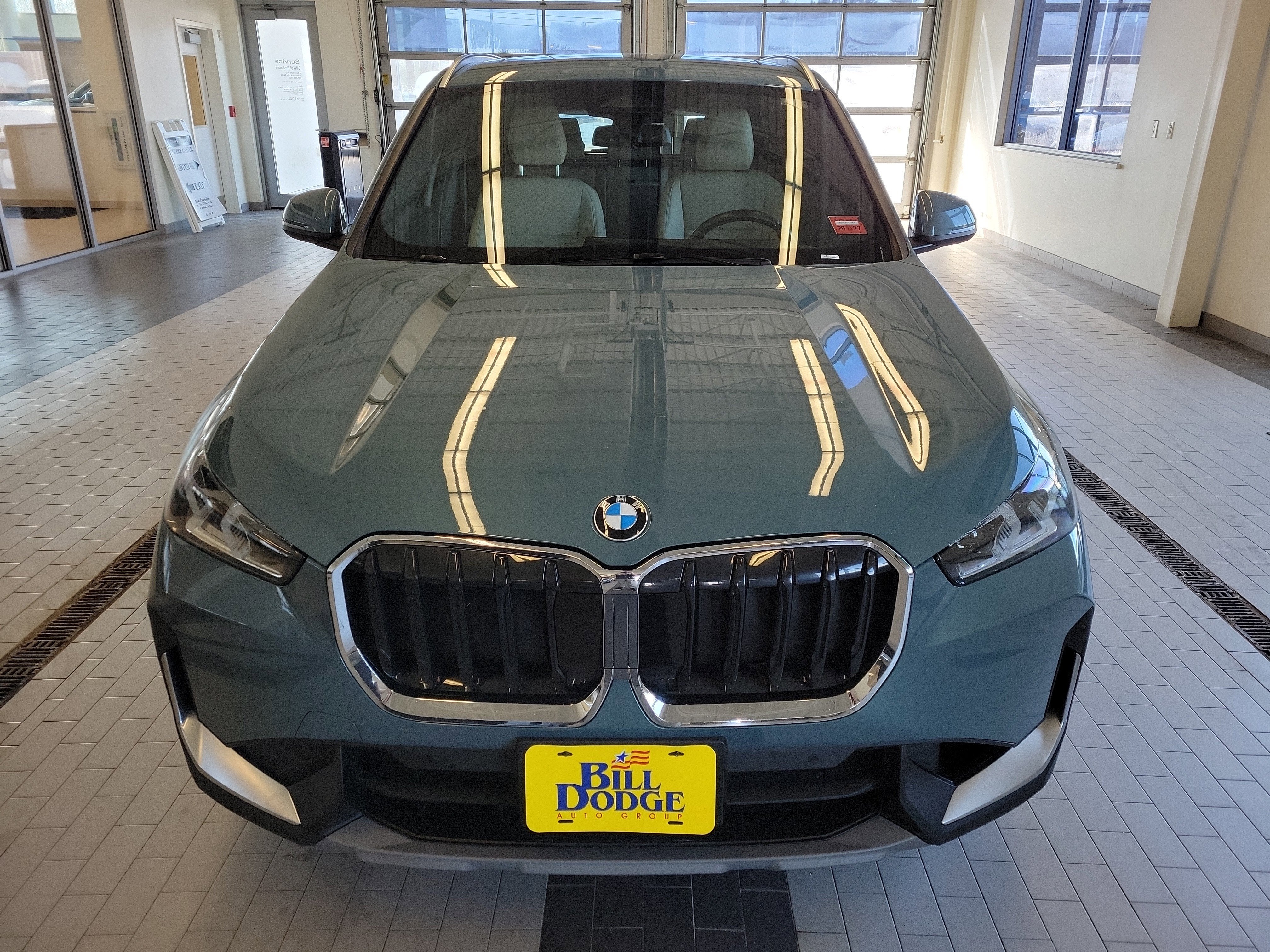 2023 BMW X1 xDrive28i