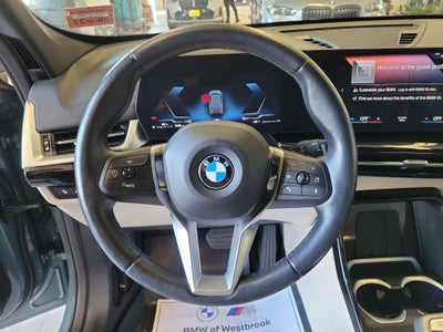 2023 BMW X1 xDrive28i