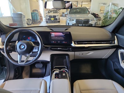 2023 BMW X1 xDrive28i