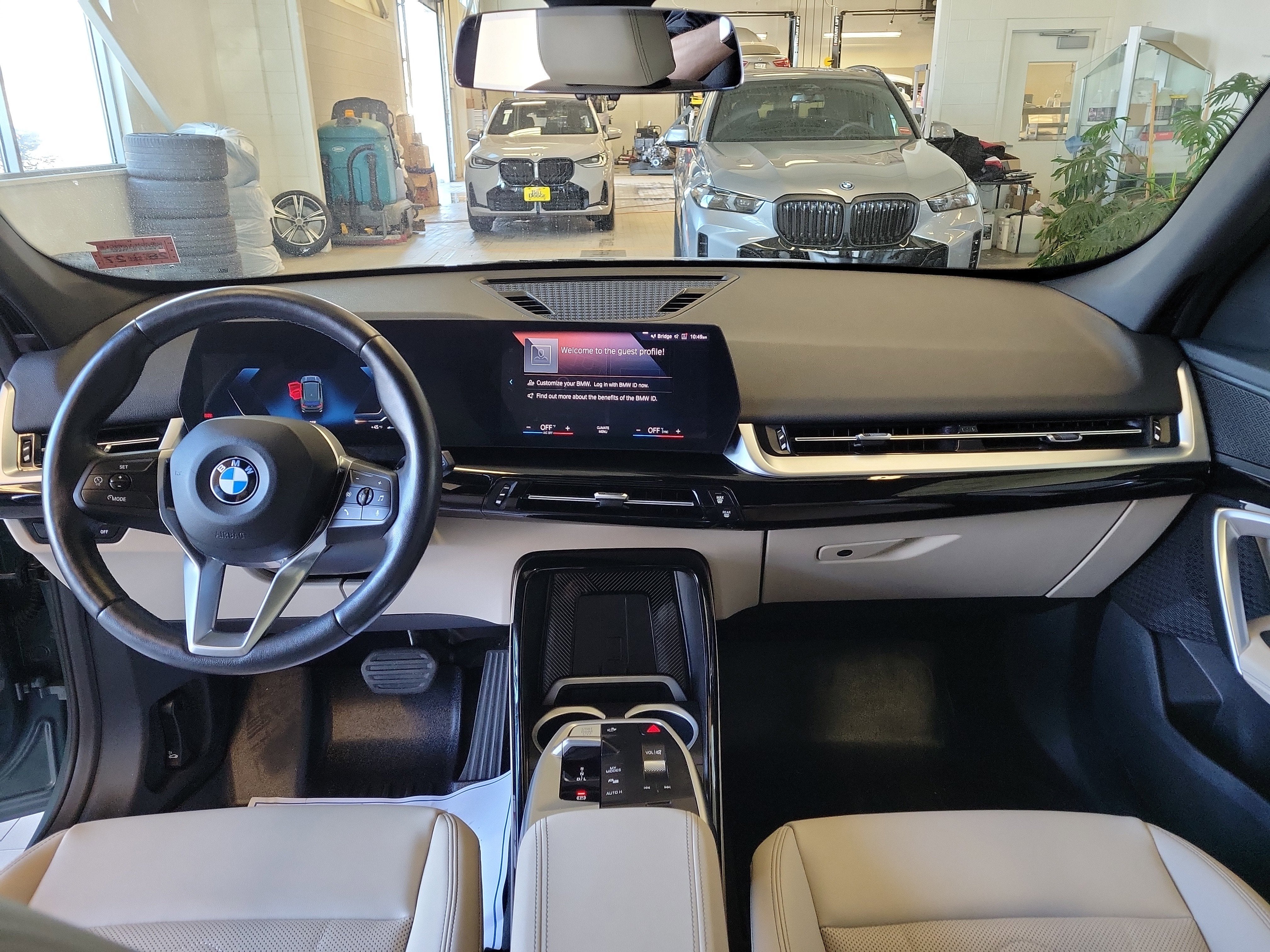 2023 BMW X1 xDrive28i