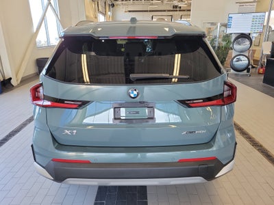 2023 BMW X1 xDrive28i