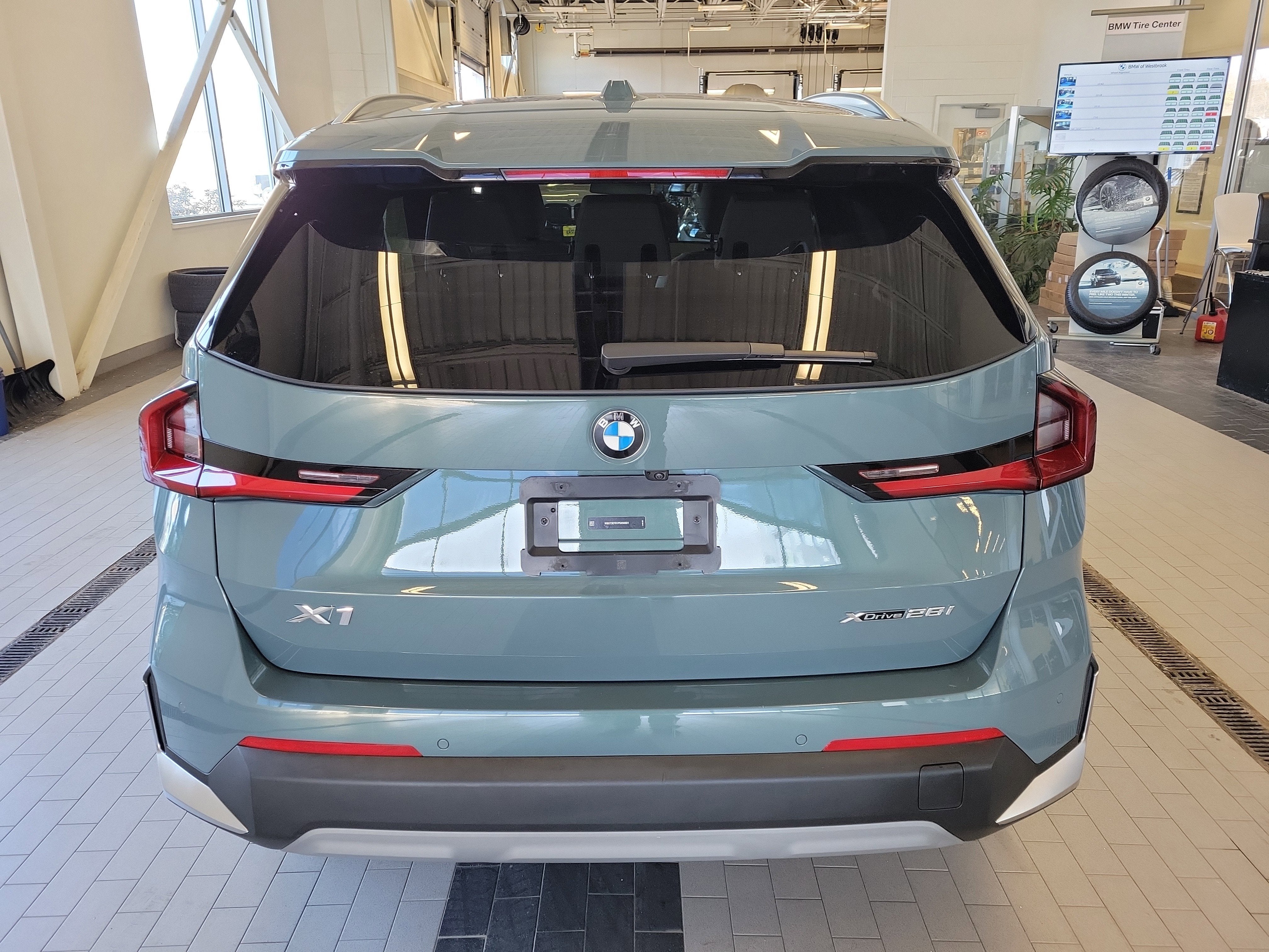 2023 BMW X1 xDrive28i