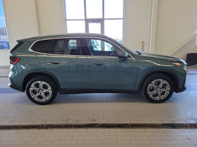 2023 BMW X1 xDrive28i