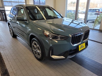 2023 BMW X1 xDrive28i