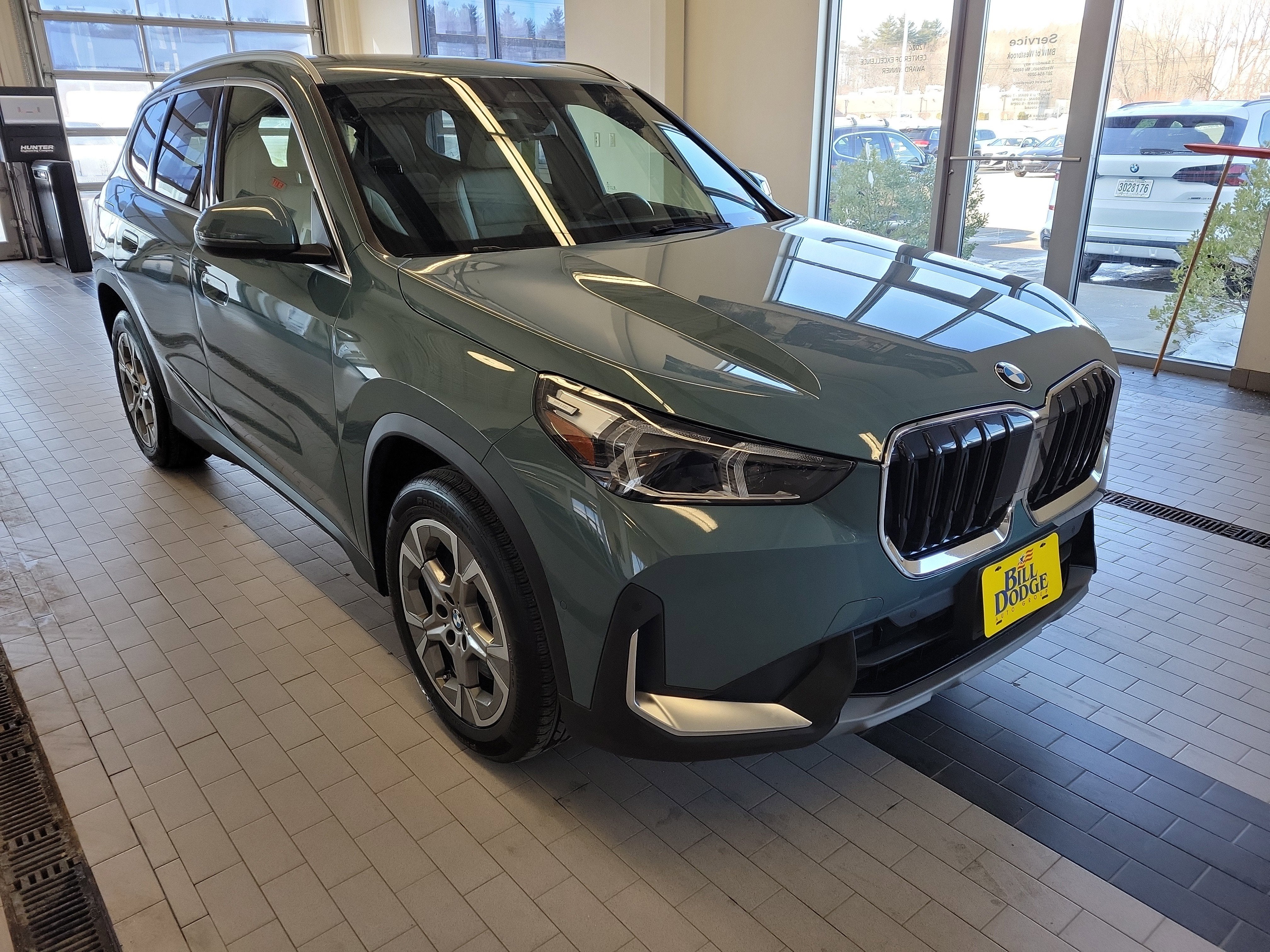 2023 BMW X1 xDrive28i