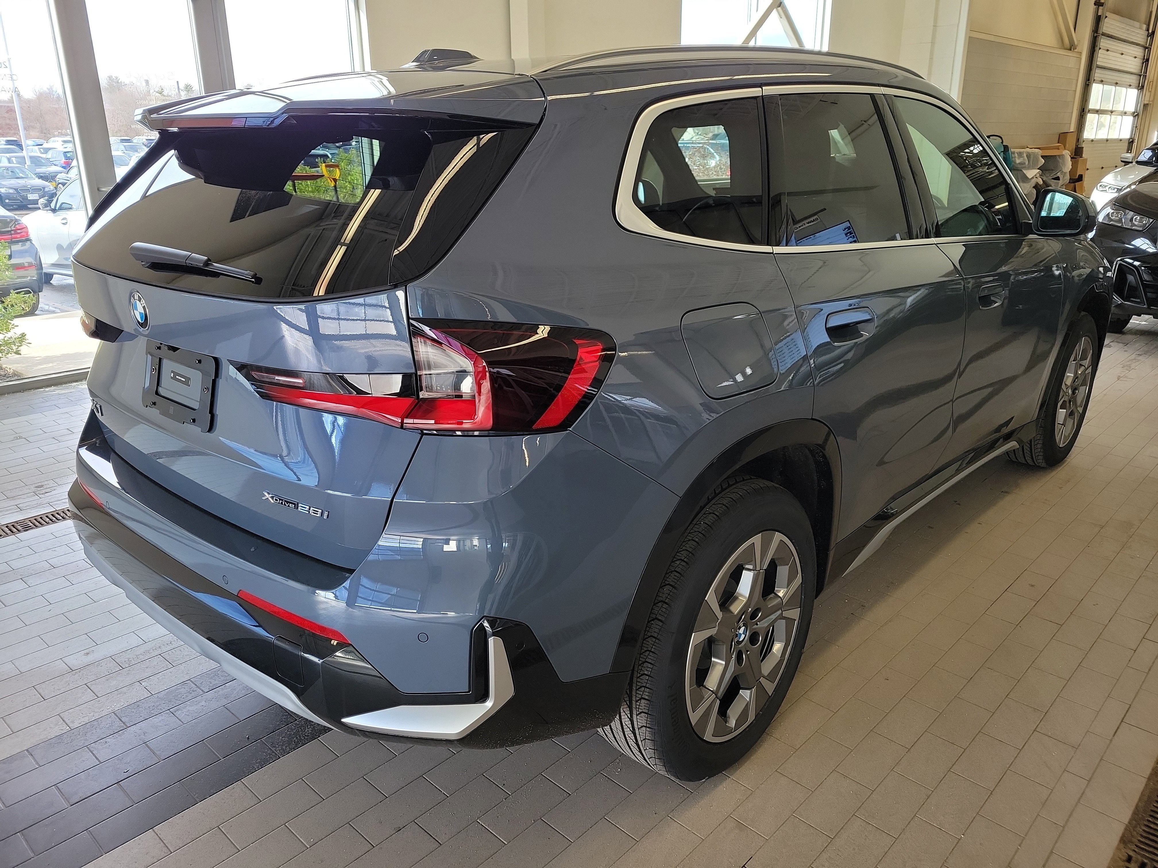 2026 BMW X1 xDrive28i